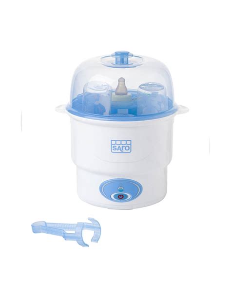Esterilizador saro Continuara.org