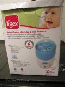 Esterilizador tigex Continuara.org