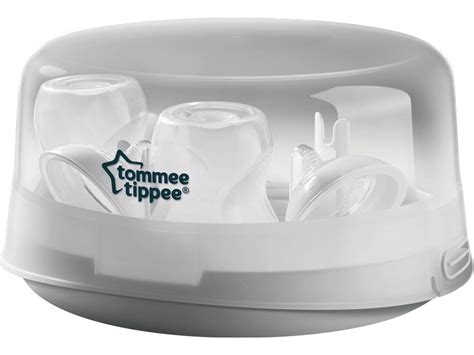 Esterilizador tommee tippee Continuara.org