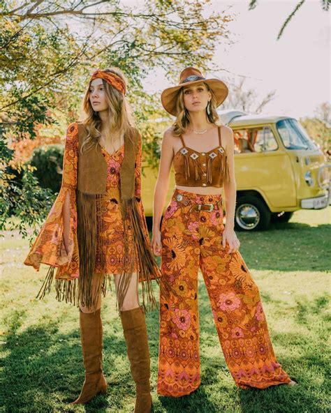 Estilo hippy Continuara.org