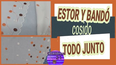 Estor bando Continuara.org