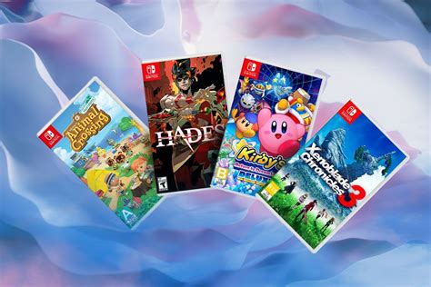 Estos juegos nintendo Continuara.org