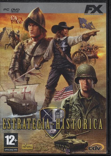Estrategia historica Continuara.org