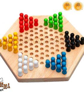Estrella china juego Continuara.org