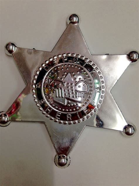Estrellas sheriff nuevas Continuara.org