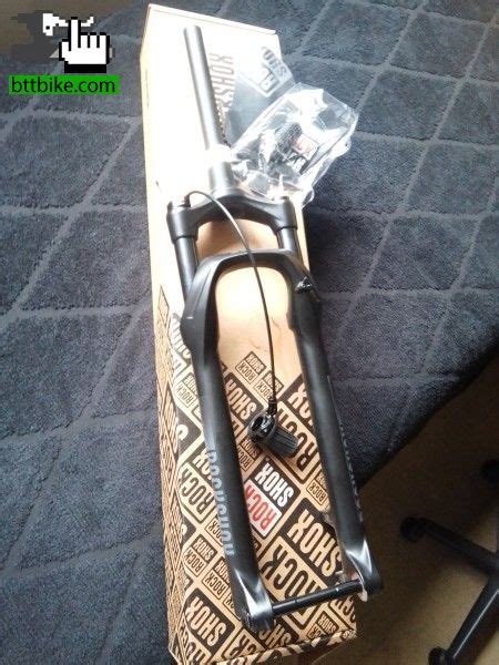 Estrenar rock shox Continuara.org