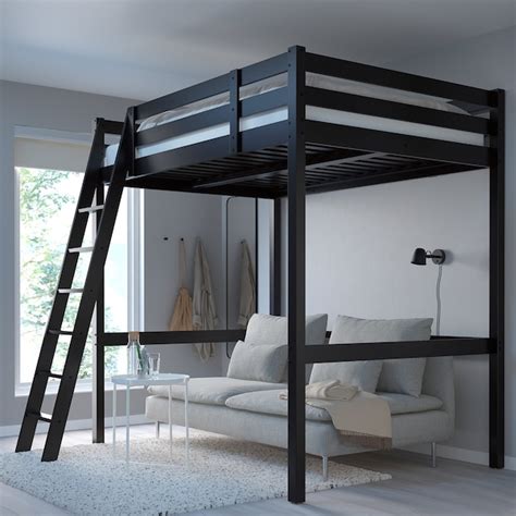 Estructura cama alta Continuara.org