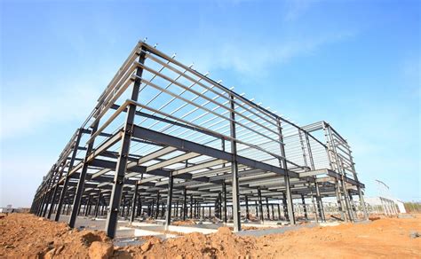 Estructura metalica Continuara.org