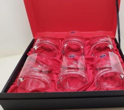 Estuche 6 vasos Continuara.org