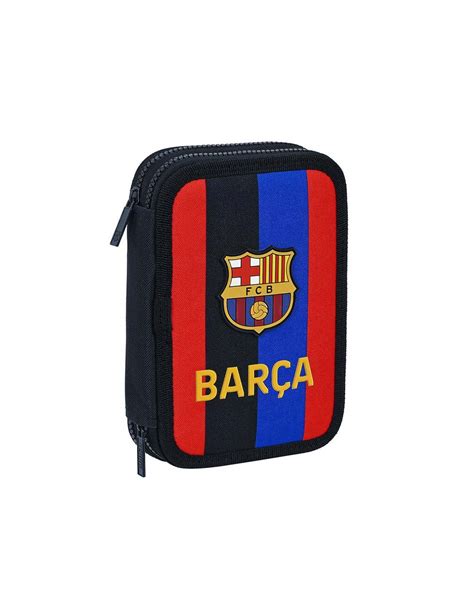 Estuche escolar barca Continuara.org