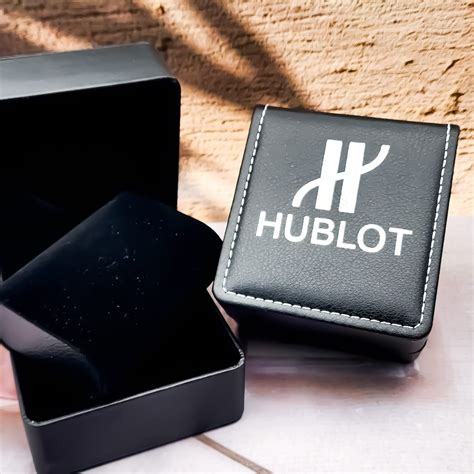 Estuche hublot Continuara.org