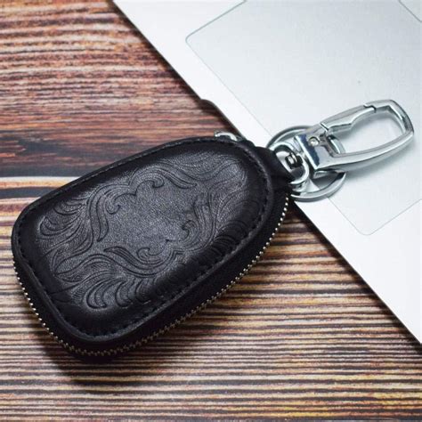 Estuche llaves Continuara.org