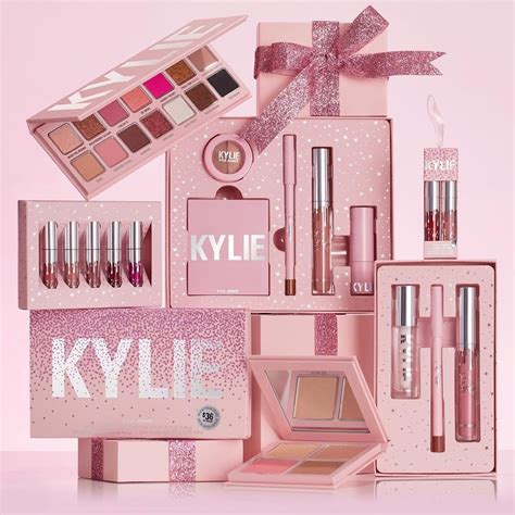 Estuche maquillaje kylie Continuara.org