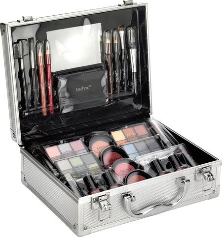 Estuche maquillaje Continuara.org