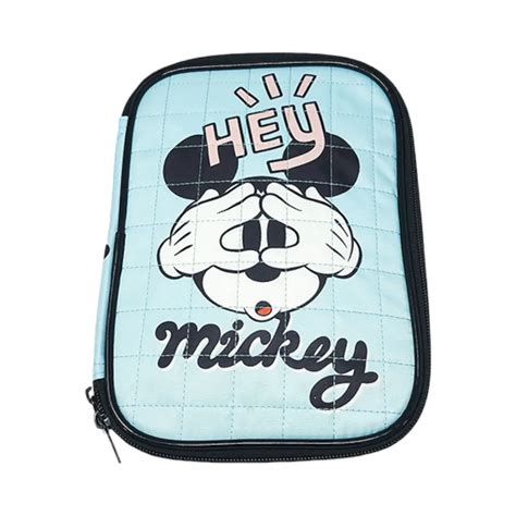 Estuche mickey disney Continuara.org