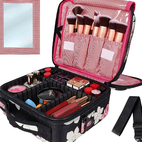 Estuches maquillajes Continuara.org