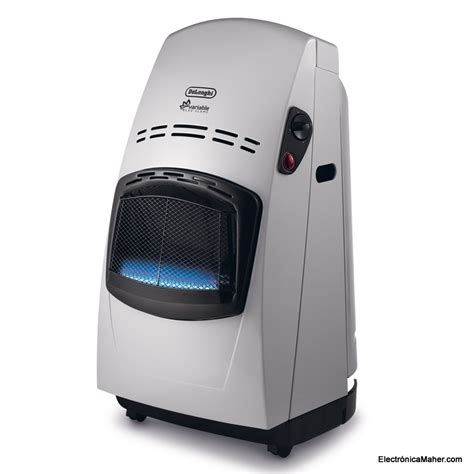 Estufa gas delonghi Continuara.org