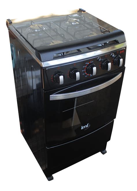 Estufa horno modelo Continuara.org