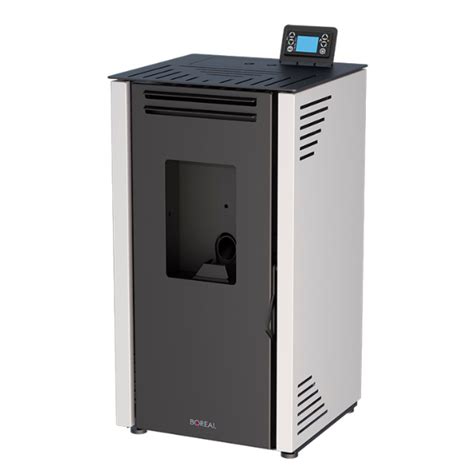 Estufa pellet 6kw Continuara.org
