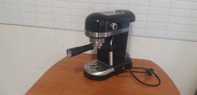 Estupenda cafetera ufesa Continuara.org