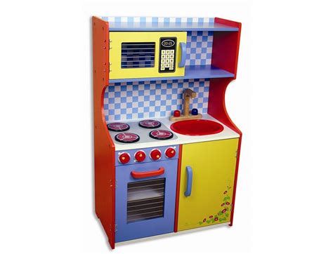 Estupenda cocina juguete Continuara.org