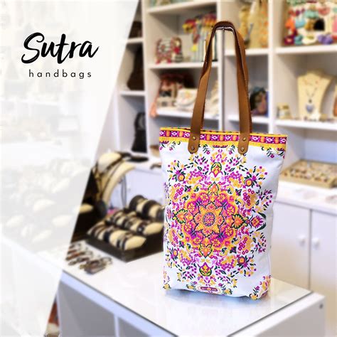Estupendo bolso diseno Continuara.org