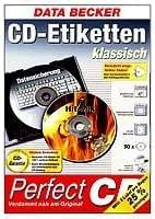 Etiquetas cd clasicas Continuara.org