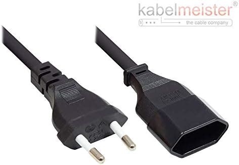 Euroconector cable enchufe Continuara.org