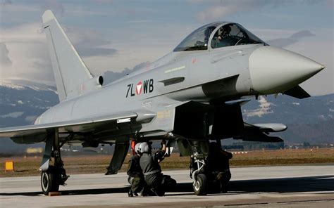 Eurofighter typhoon ii Continuara.org