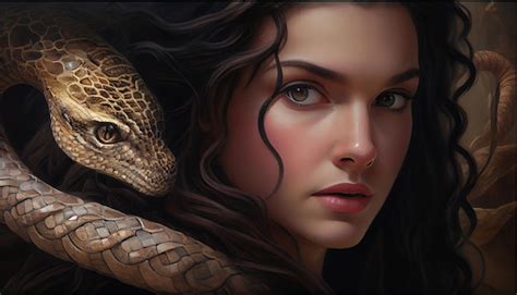 Eva serpiente Continuara.org