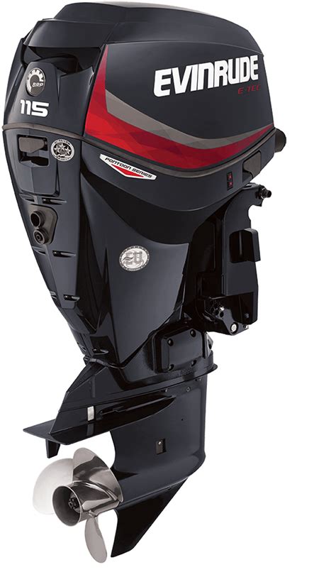 Evinrude Continuara.org