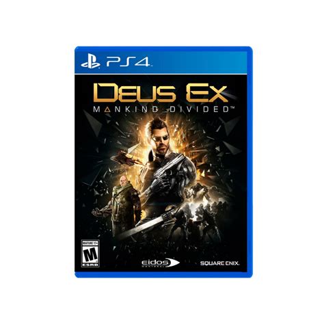 Ex ps4 Continuara.org