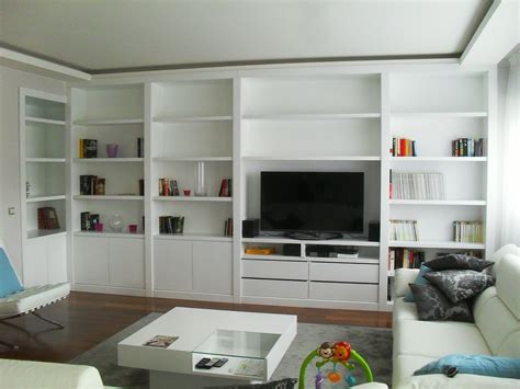 Excelente mueble libreria Continuara.org