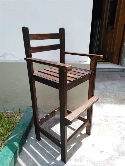 Excelente silla ninos Continuara.org