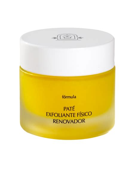 Exfoliante renovador Continuara.org