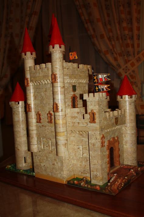 Exin castillos Continuara.org