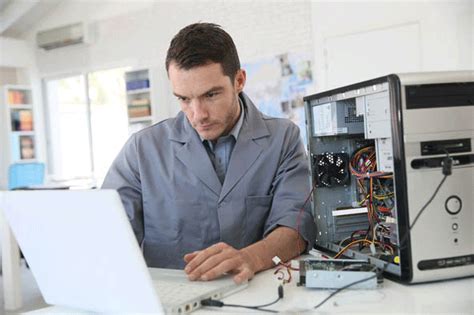 Experto amplio informatico Continuara.org