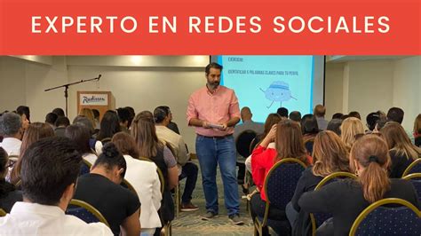 Experto@ redes sociales Continuara.org