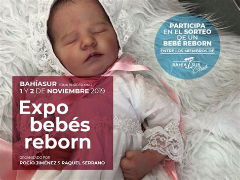 Exposicion munecos reborn Continuara.org