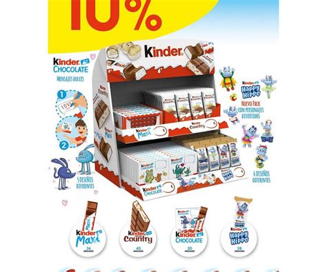 Expositor conguito kinder Continuara.org
