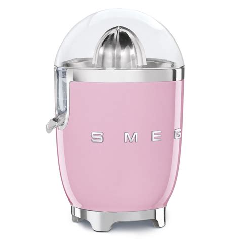 Exprimidor smeg Continuara.org