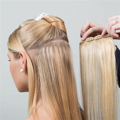 Extenciones pelo natural Continuara.org