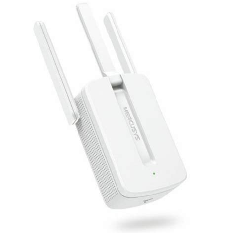 Extendedor red wifi Continuara.org
