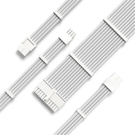 Extensiones blancas pc Continuara.org