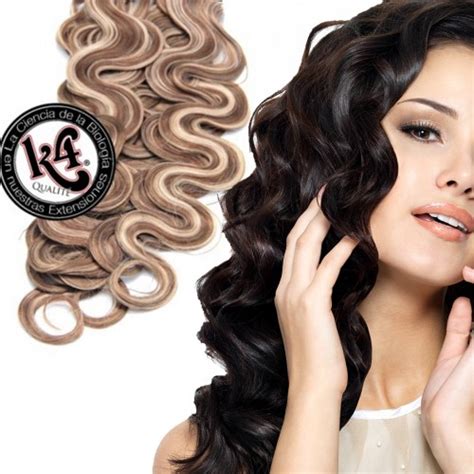 Extensiones cortina cosida Continuara.org