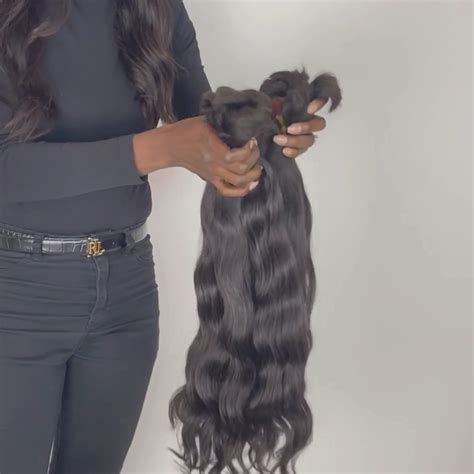 Extensiones pelo indio Continuara.org