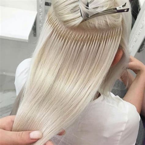 Extensiones queratina Continuara.org