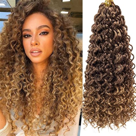 Extensiones rizadas cabello Continuara.org