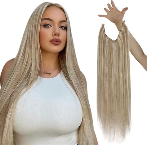 Extensiones rubio natural Continuara.org