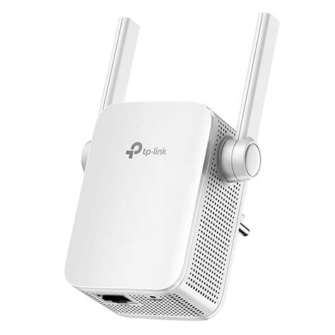 Extensor red wifi Continuara.org